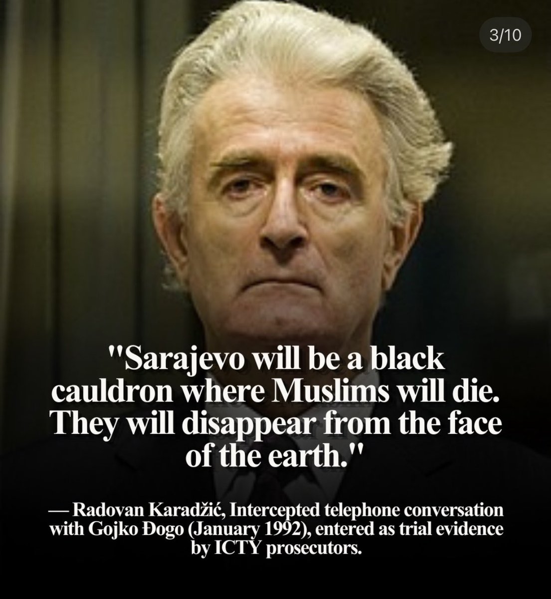 5amrenaissance's tweet photo. Bosnia, 1992-1995 https://t.co/NRQtv3ZoXj