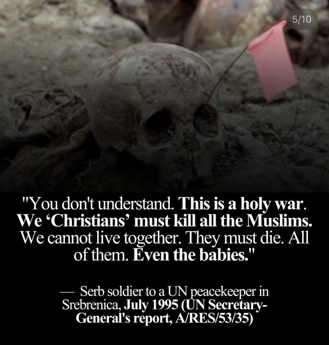 5amrenaissance's tweet photo. Bosnia, 1992-1995 https://t.co/NRQtv3ZoXj