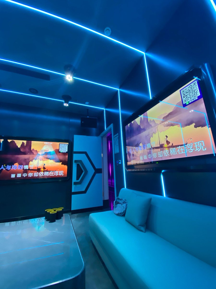 erotikvip's tweet photo. Just hit the KTV with my crew, singing my heart out to all the bops that make us dance like no one’s watching—pure vibe overload tonight!， https://t.co/4vdbwmUYZ0