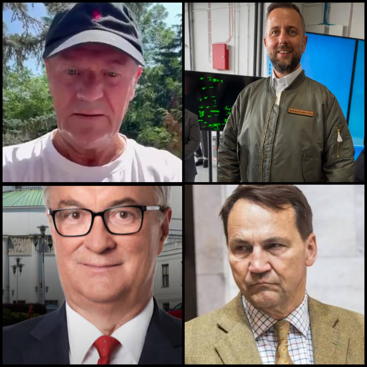 PogPsych's tweet photo. W rocznicę "krwawej niedzieli" warto przypomnieć, że poniższe osobopostaci, o bliżej nieokreślonej narodowości uważają, iż to żaden problem, że Ukraińcy urządzają sobie z tej okazji festyny i potańcówki. https://t.co/xyIrDzP6JE