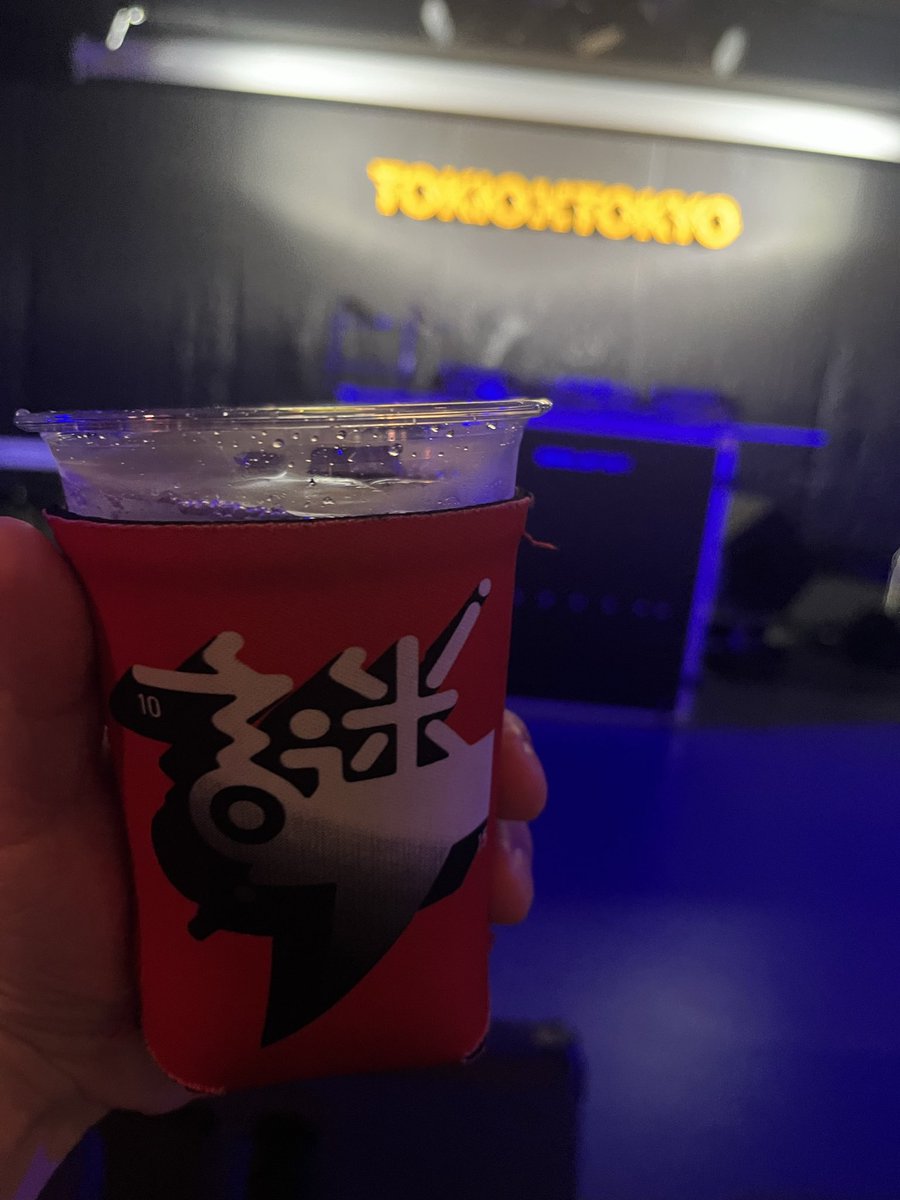 redfalcon413's tweet photo. 労働クッソ疲れたからドーピング https://t.co/AeUFVCGYpx