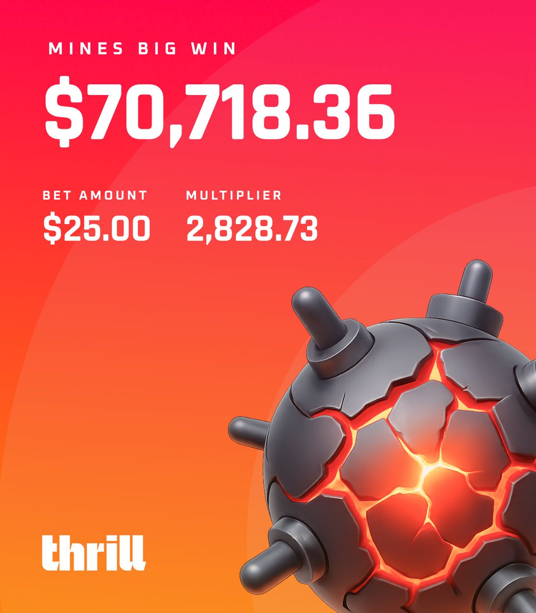 Thrill.com tweet media