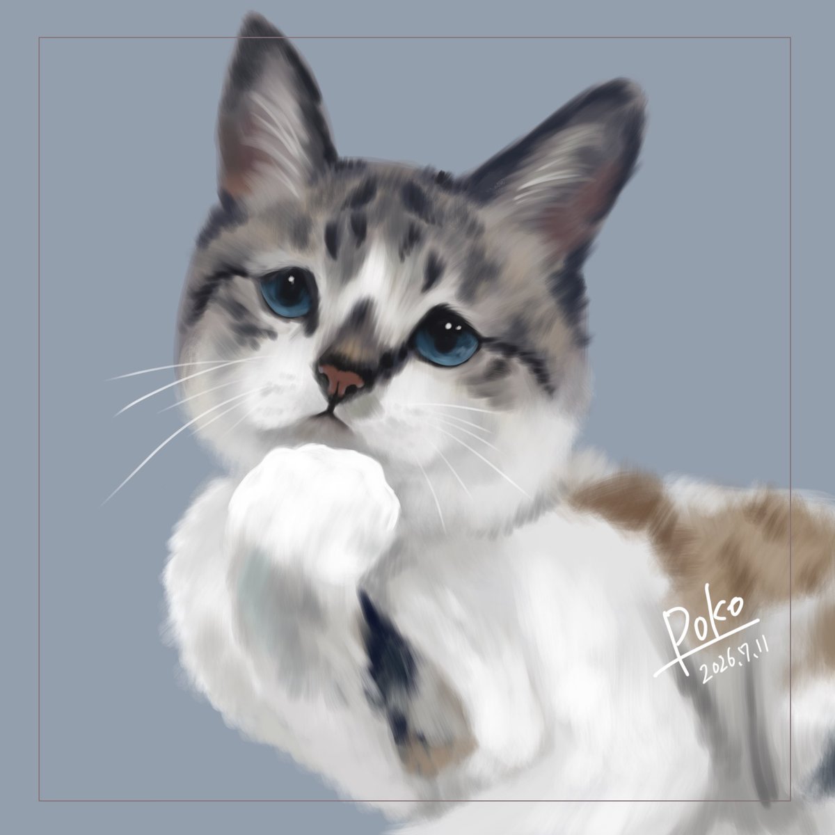 ぴえん猫ミント (@piennekomint) / Posts / X