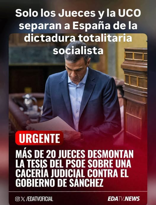 06Josemolina's tweet photo. @vox_es ¡¡ESPAÑOLES DE BIEN!! LOS JUECES YA ACTUAN CONTRA LA MAFIA COMUNISTA, ¡¡AHORA OS TOCA A VOSOTROS COMO PUEBLO, EL ANIBAL ABASCAL OS ESPERA PARA REUNIRSE CON ÉL Y ECHAR A ESTOS ENEMIGOS FUERA DE ESTE GRAN PAÍS,¡ESPAÑA! ¡Todos juntos con VOX! Con Sentido Común🇪🇸 https://t.co/bK7eH9NvJy