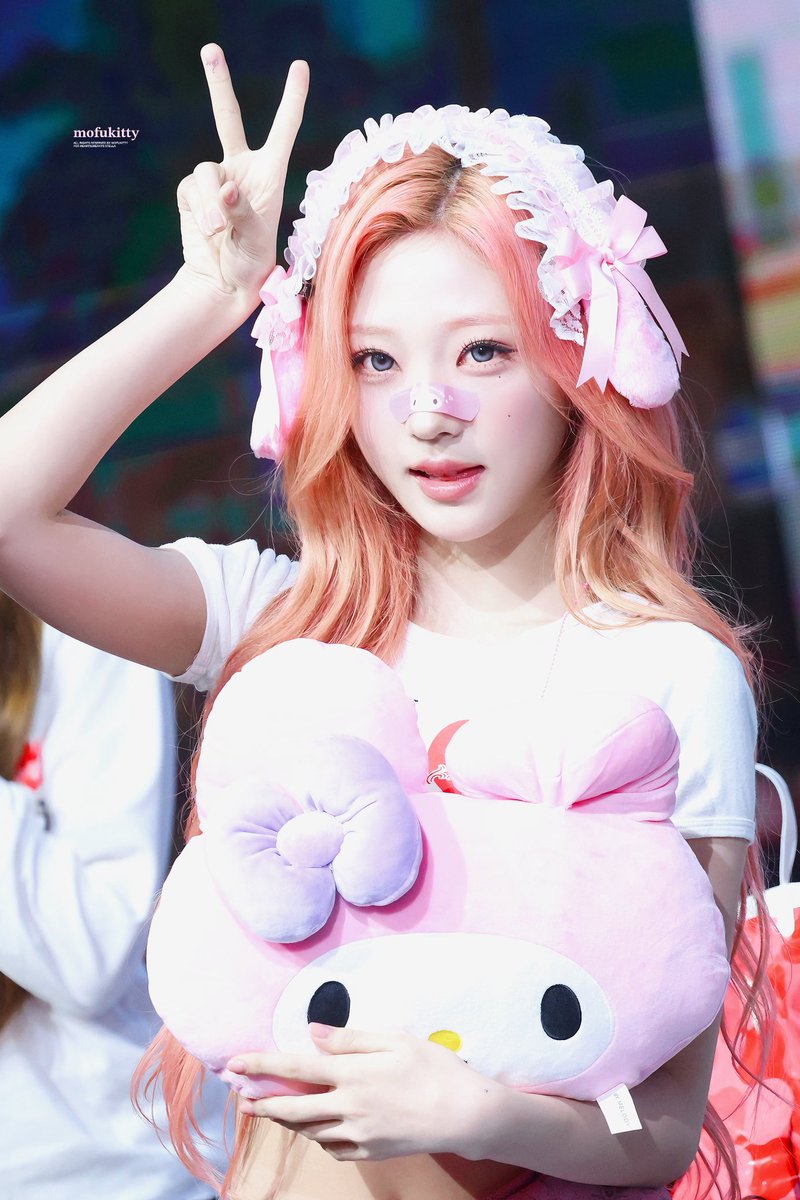 mofukitty_ST's tweet photo. 260709

#STELLA #스텔라
#Hearts2Hearts #하츠투하츠 https://t.co/W2eEHvdHbC