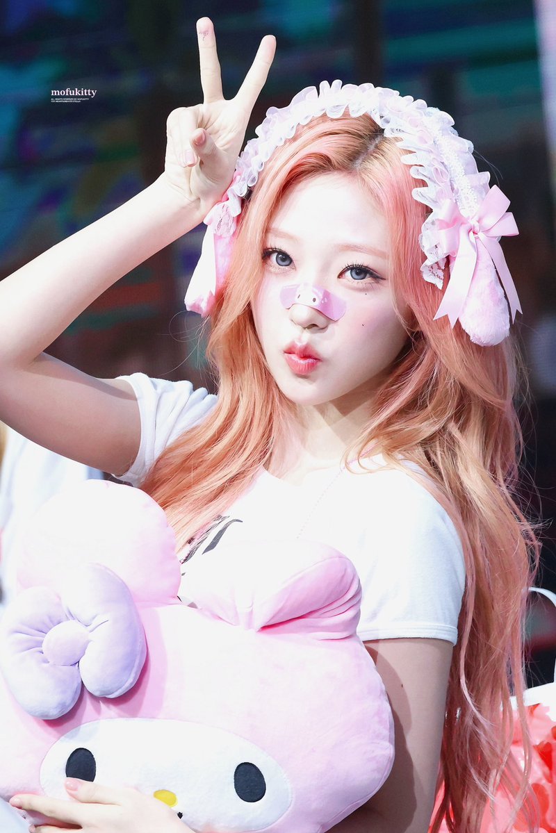 mofukitty_ST's tweet photo. 260709

#STELLA #스텔라
#Hearts2Hearts #하츠투하츠 https://t.co/W2eEHvdHbC