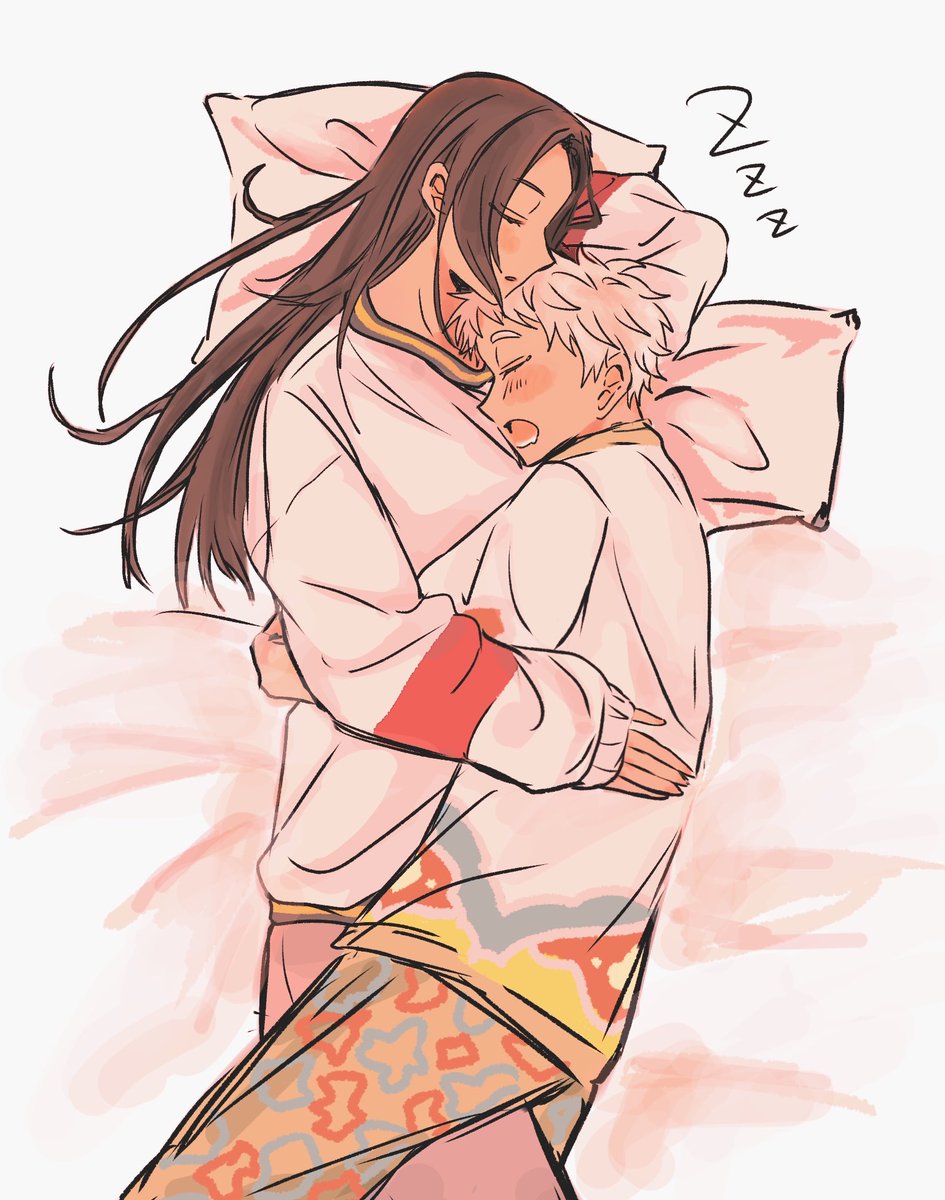 miya_ho_'s tweet photo. カリジャミ😴 https://t.co/GGj96VLnmC