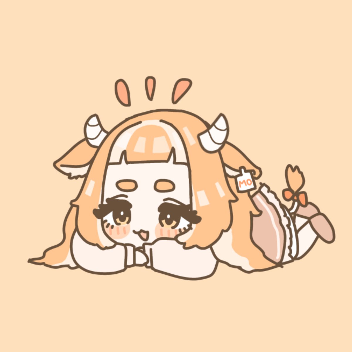 Taro3_Illust's tweet photo. 準備中 🐄🧡

イラスト依頼用アカウントを準備しております🖋️

以下の内容を順次公開予定です。

・料金表
・サンプル・実績
・ご依頼の流れ

準備が整い次第、固定ポストなどでご案内いたします。

どうぞよろしくお願いします！🙌 https://t.co/VHSvRdU980