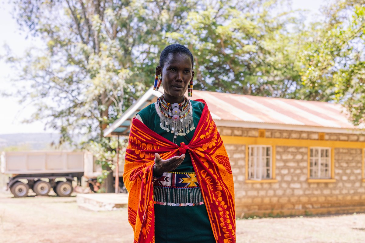 UNFPA East and Southern Africa tweet media