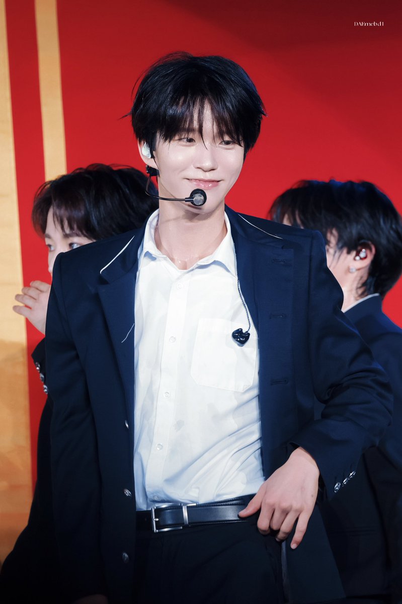 _daemelod1_'s tweet photo. 260711 昼

#JAEHEE #재희 #ジェヒ
#NCTWISH #엔시티위시 https://t.co/QzIMqRex5i