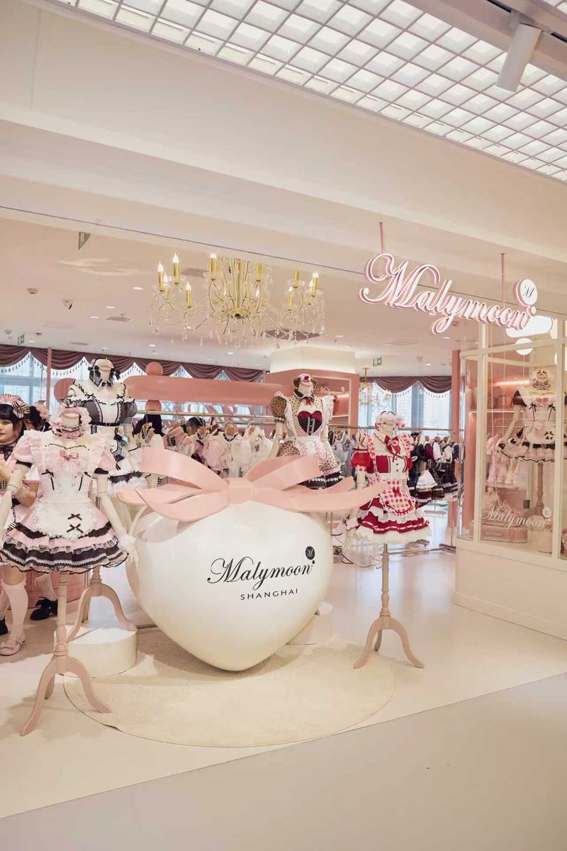 Malymoon(マリームーン公式) (@_malymoon) / Posts / X