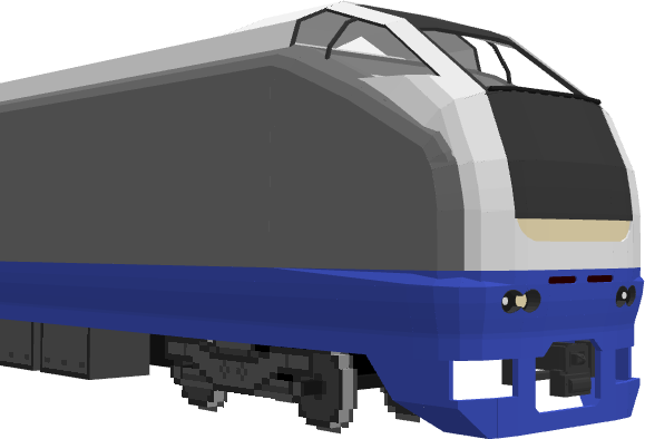 moja3939's tweet photo. E653の顔が完成しました https://t.co/Emmr0yq7sV