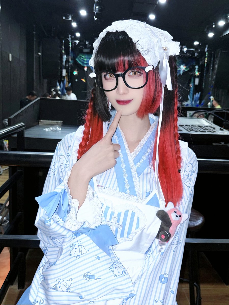 blackbaidu's tweet photo. ꜀(^. .^꜀  )꜆੭ https://t.co/qd5t5Sa4H5