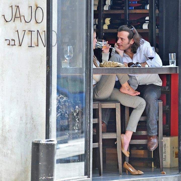 YSLstandards's tweet photo. morning https://t.co/noWEHnS2ys