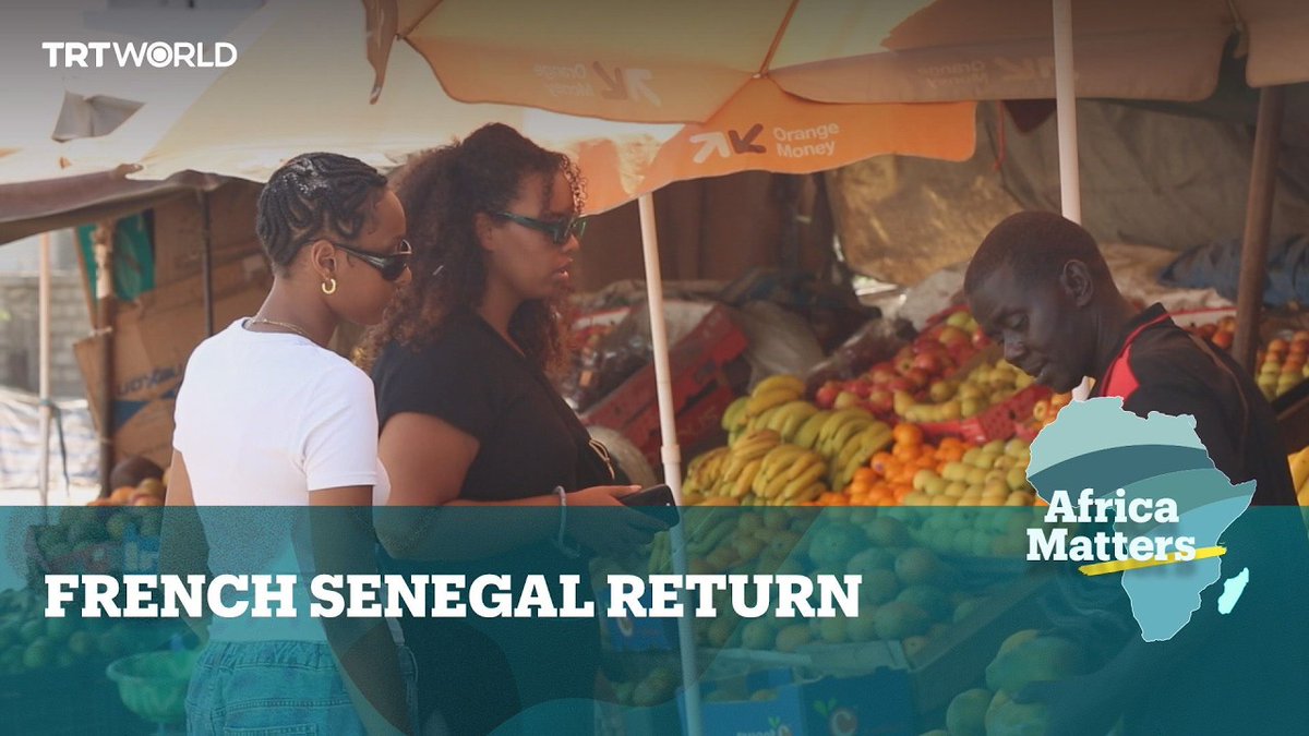 Exodus to Ancestral Lands: Senegalese Diaspora Flees France Amid Far-Right Surge