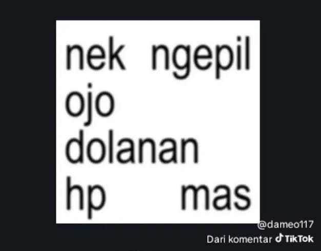 agenrawon's tweet photo. @americhanoo_ @INFOBNN Jaman makin ngeri wei https://t.co/eCzBLcpKi9