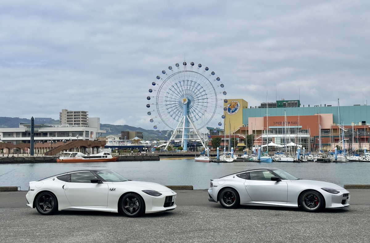 yasu_passion's tweet photo. 晴れスタートから途中濃霧ツーリング https://t.co/BYvJ8zpHKh