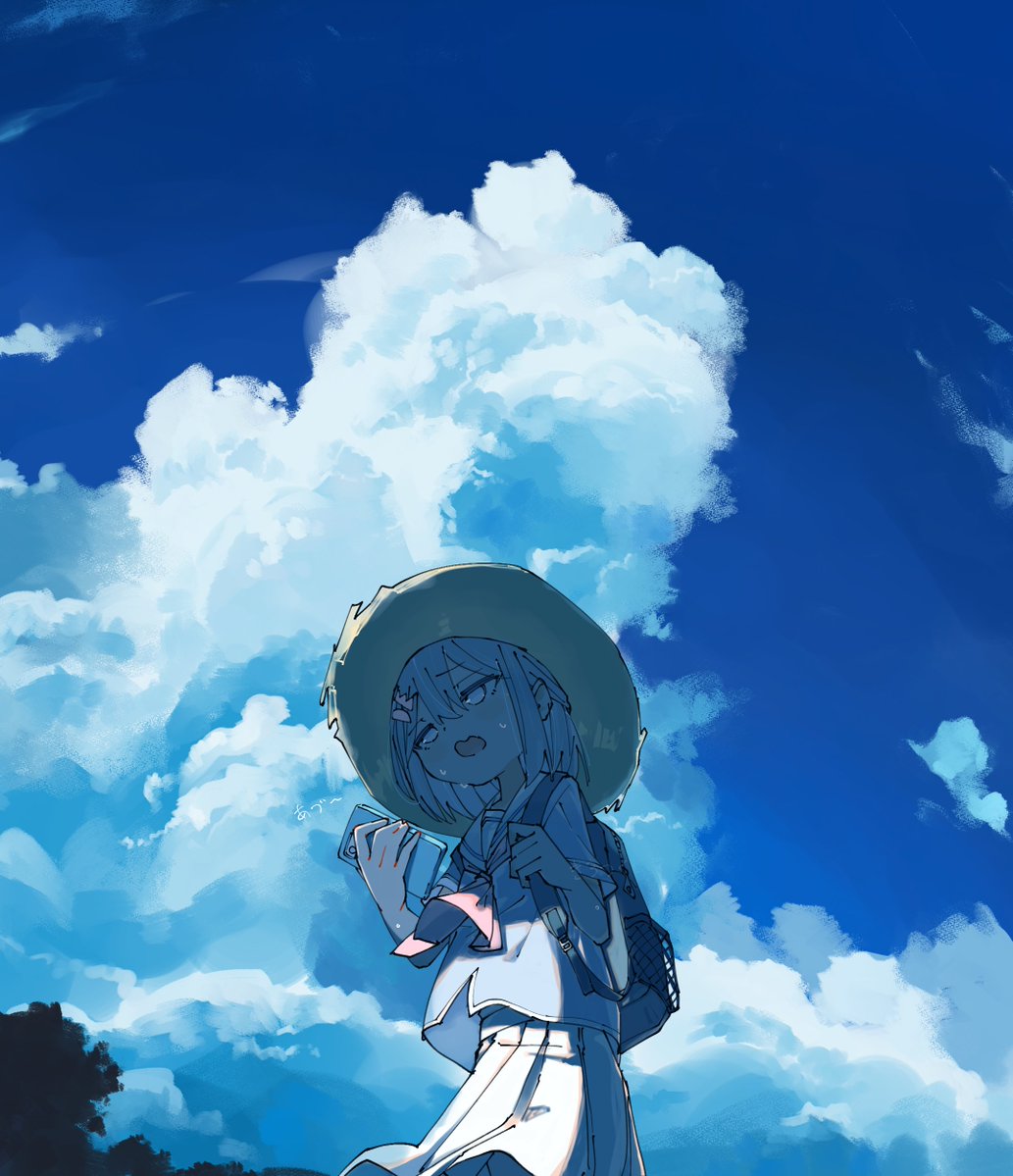 させみ (@sase85mi) / Posts / X