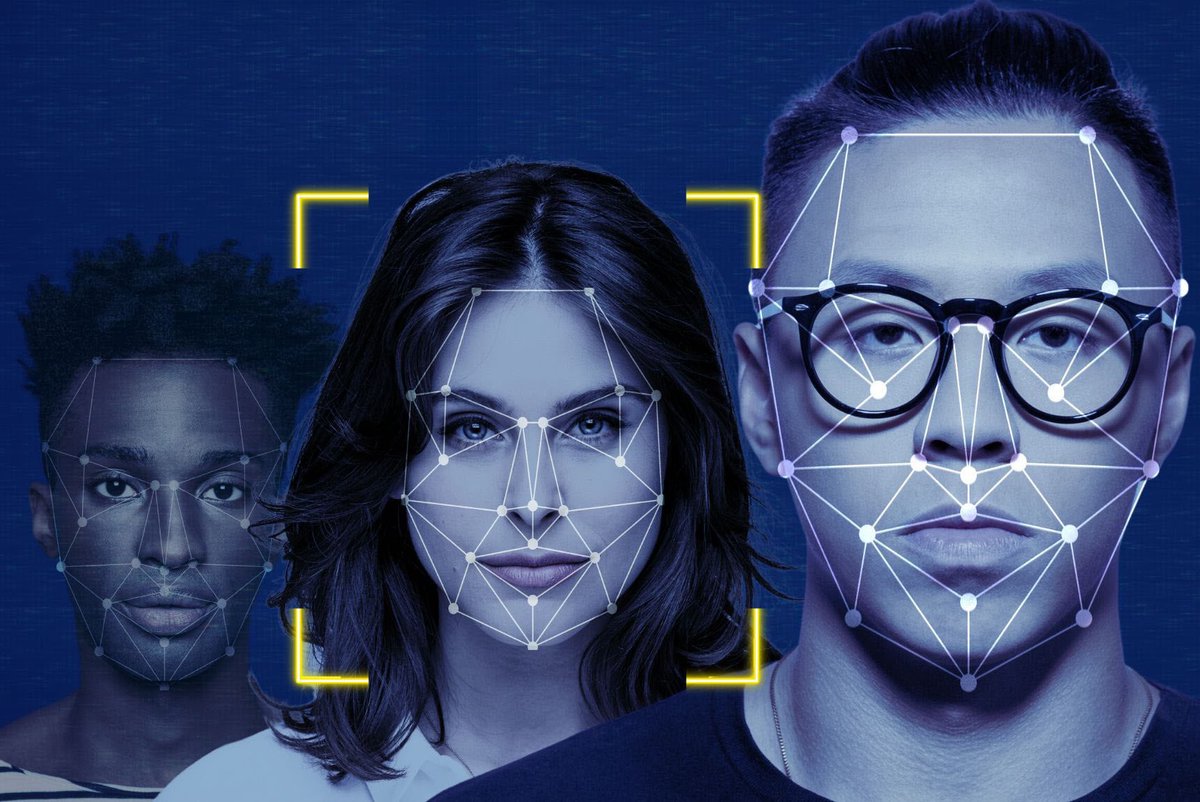 latestincosmos's tweet photo. LATEST🚨: Denmark is the first European country to make your face, voice, and body, your intellectual property. https://t.co/UPlXBCEoXy