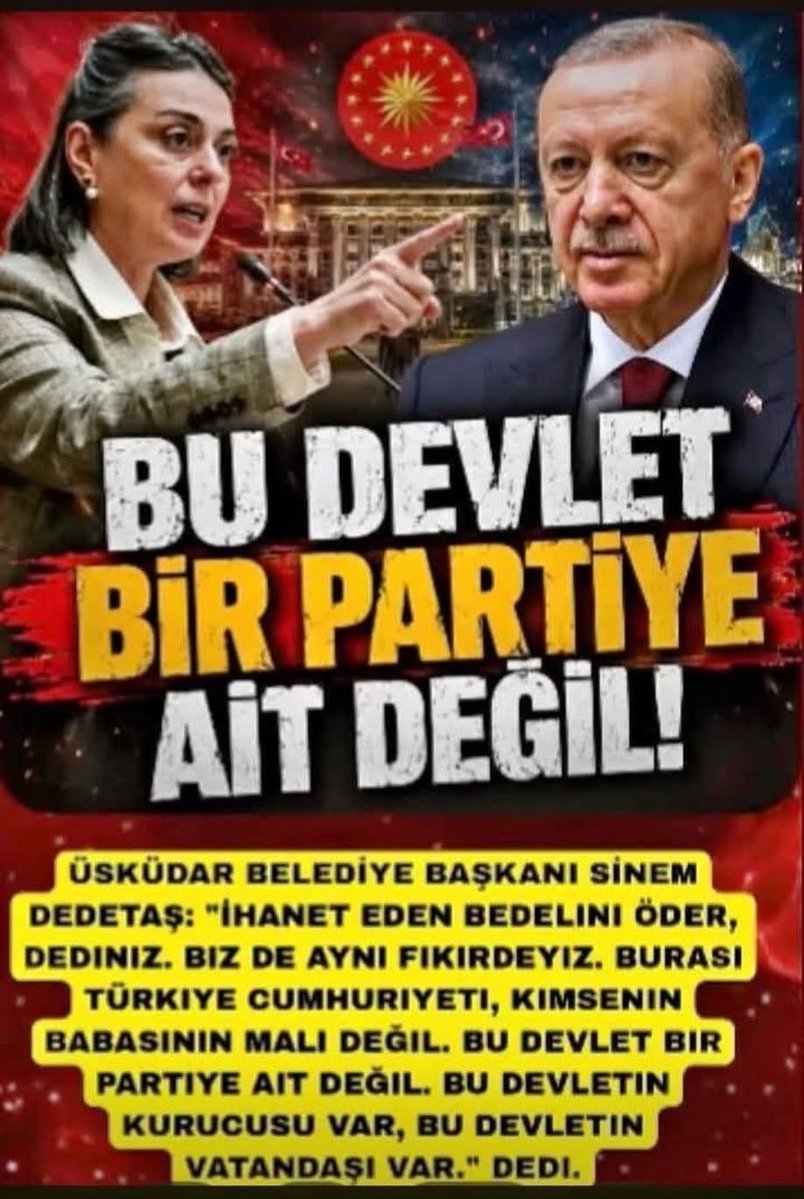 Türkan tweet media