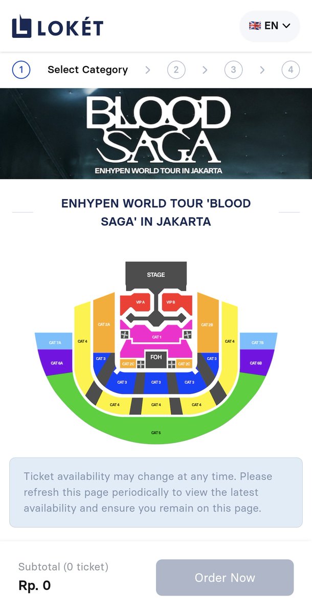 dschngg's tweet photo. ada yang mauuu? fee 200.000/tix, pake data &amp; membersip sendiri

dm atau tele ke https://t.co/QXKamC94Lt

jaswar konser enhypen concert cat vip wts wtb jastip zonauang gbk enha blood saga jakarta https://t.co/PXY6r5gQVr