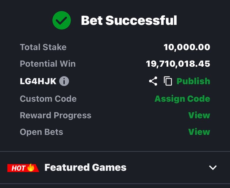 morenfolife's tweet photo. LG4HJK

1k odds 🙂‍↕️
7/7 draws 👩‍🍳 https://t.co/lzz4KPM6nt