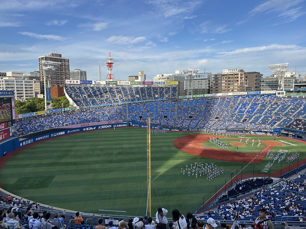 0421nbb's tweet photo. 今日はここから https://t.co/TBwft9MRb5