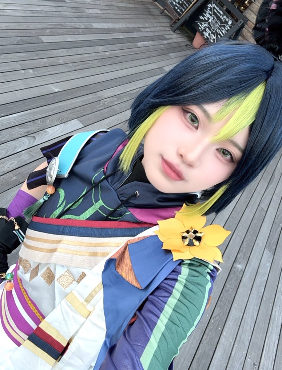 yuuri_ch07's tweet photo. きたよー！
 #コスパルおのみち夜店 https://t.co/sE0PkR0e34