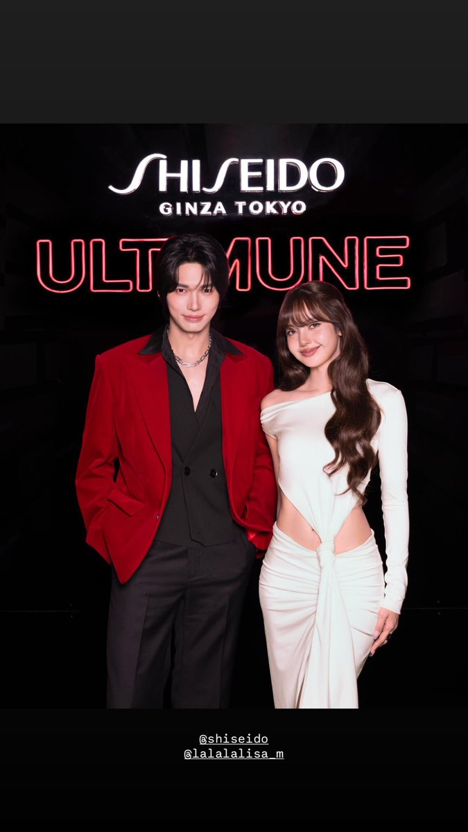 matcharoong's tweet photo. #winmetawin

Di ig shiseido kok lebih HD dari pada igs Win😭😭 curiga dia ambil screenshot lagi deh ini😭😭😭

Shiseido.                 Vs.           Win https://t.co/l0AlR5zGOx