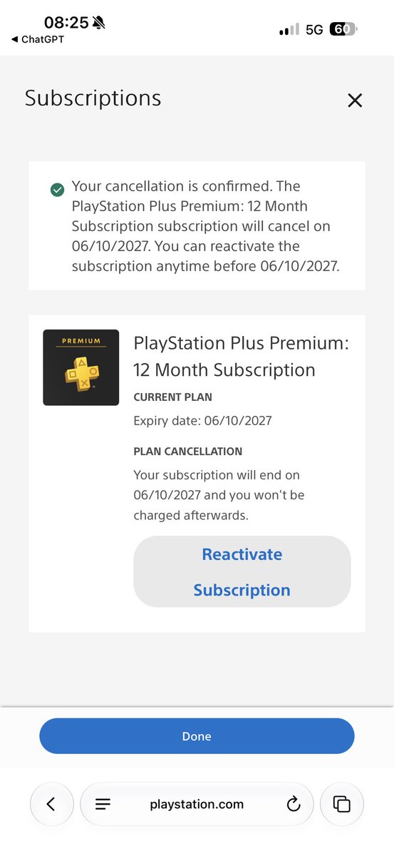 Santoskill20's tweet photo. @PlayStation 🤙🏻 https://t.co/x1eBVZtTT9