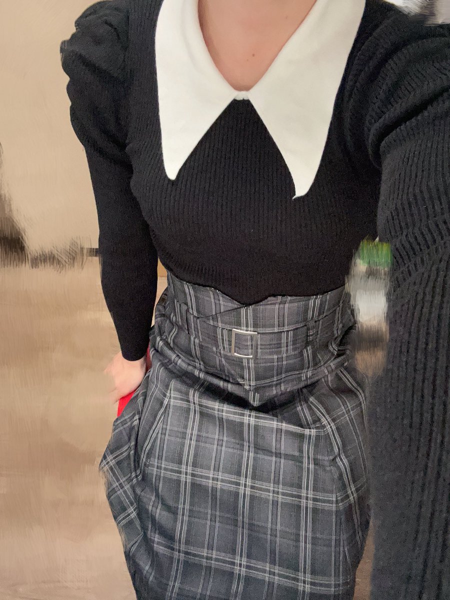 amneen9's tweet photo. こーゆー服装の男の娘は好き？？
#男の娘 #男の娘と繋がりたい https://t.co/UnHNAtU7Dr