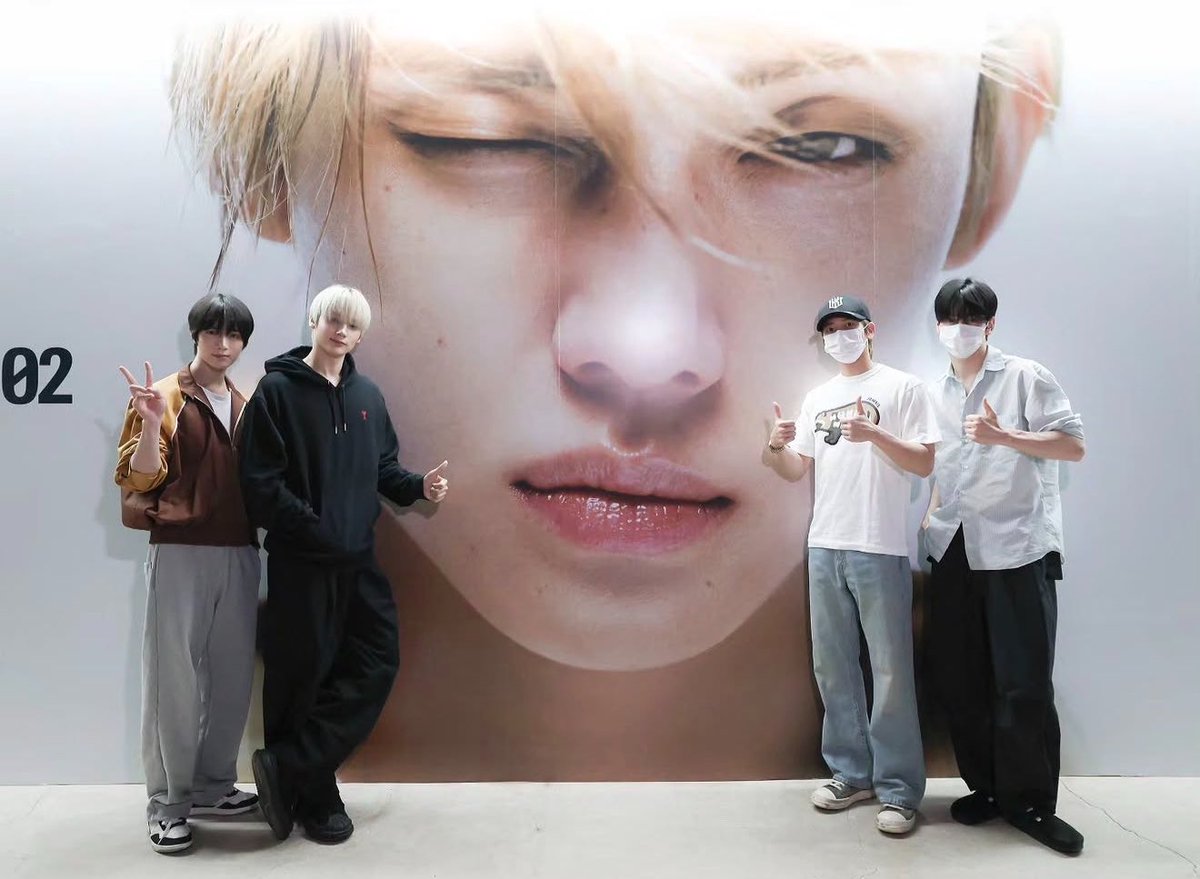 ktyunique's tweet photo. When your biggest supporters are your own members https://t.co/Kb789esBqq