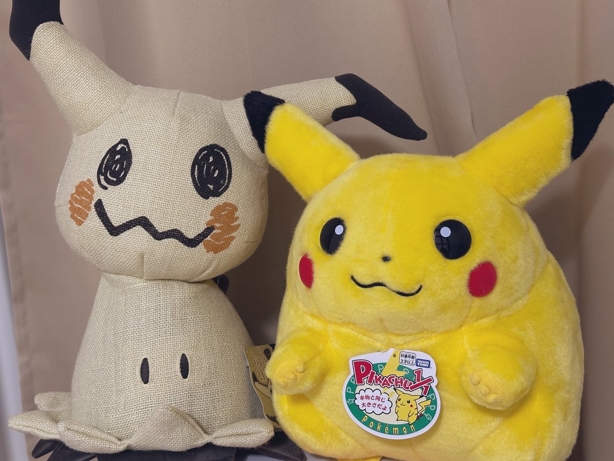 kakiottv's tweet photo. でぶチュウかわいいね⚡️ https://t.co/TGFFtMRlkh
