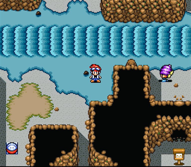 sakayu_sfc's tweet photo. "Robotrek" on SNES turned 32!🔧
「スラップスティック」は1994年7月8日の発売でした⚙️

SD頭身のかわいいロボットを発明・強化して戦ってもらう。メカニックらしさはなく、バトルも簡単操作でOKです。武器やアイテムを合成するのが肝心でした💡
#スーパーファミコン #enix https://t.co/KlxGRiXtlz