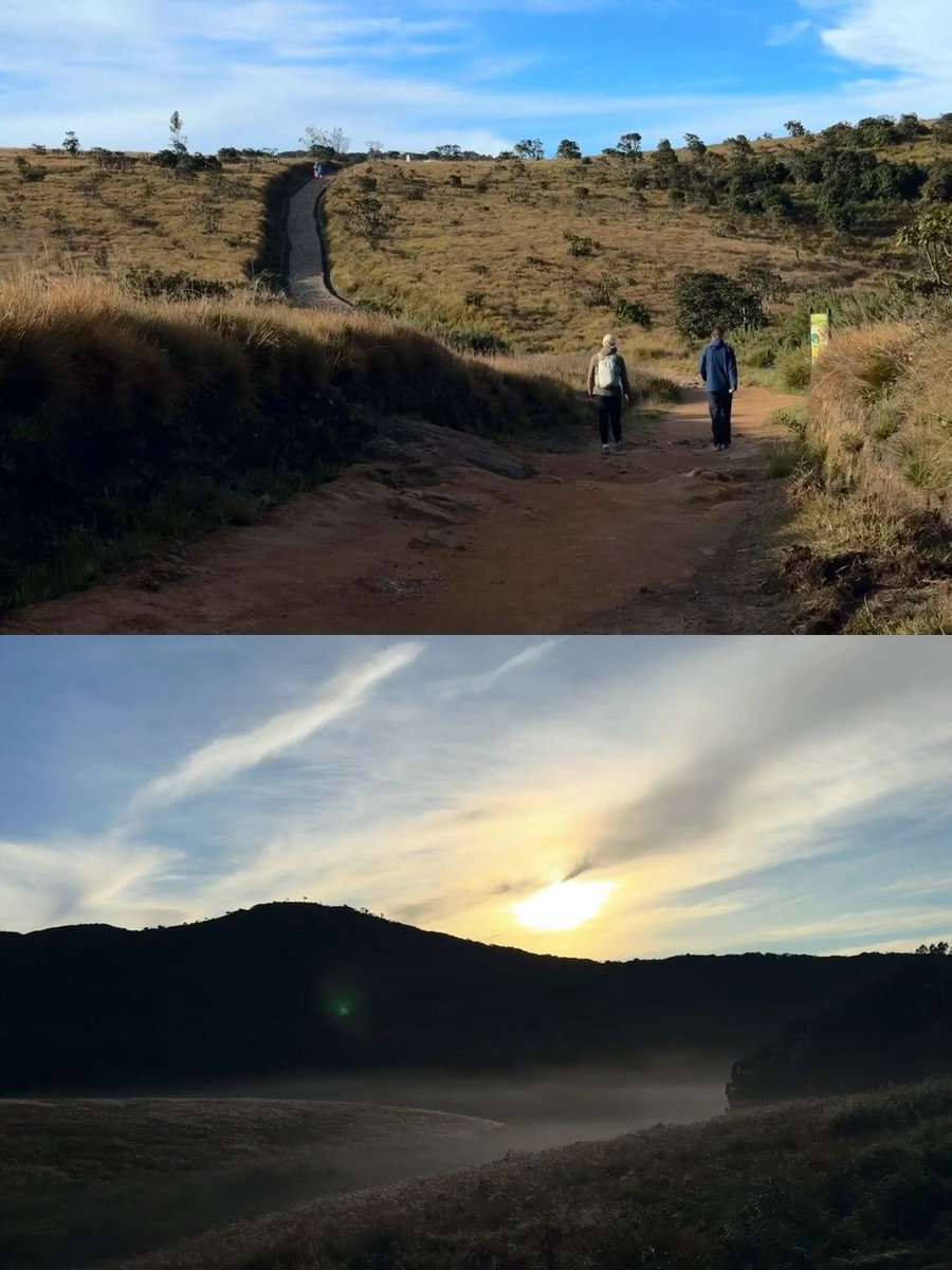 jamie_sanc25326's tweet photo. Just wrapped a quick weekend hike in the misty hills—fresh air and great vibes all the way! https://t.co/wI8gcsAJeH