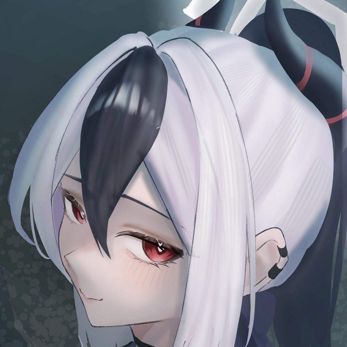 Mqdromi's tweet photo. 今更だけどめちゃめちゃお顔がかわいん https://t.co/N3X5ElsvQH
