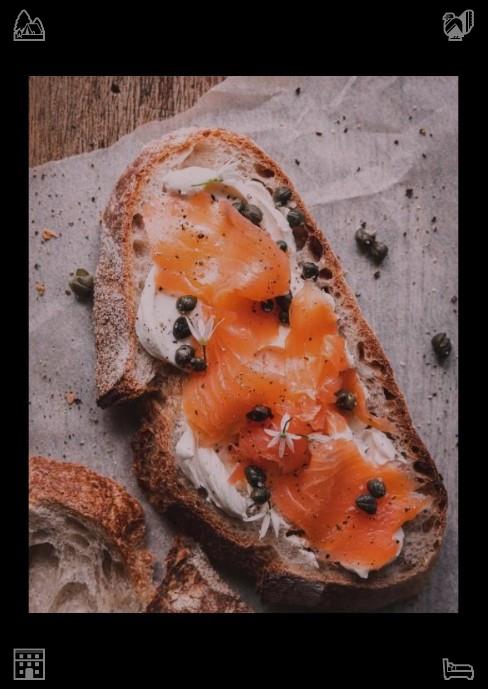 OStiller's tweet photo. Embrace every stage of your authentic journey. Slow fine dining uncovers the hidden charm of everyday ingredients, using professional culinary techniques to awaken their purest, most original flavors. https://t.co/7nTuLb4Dfd