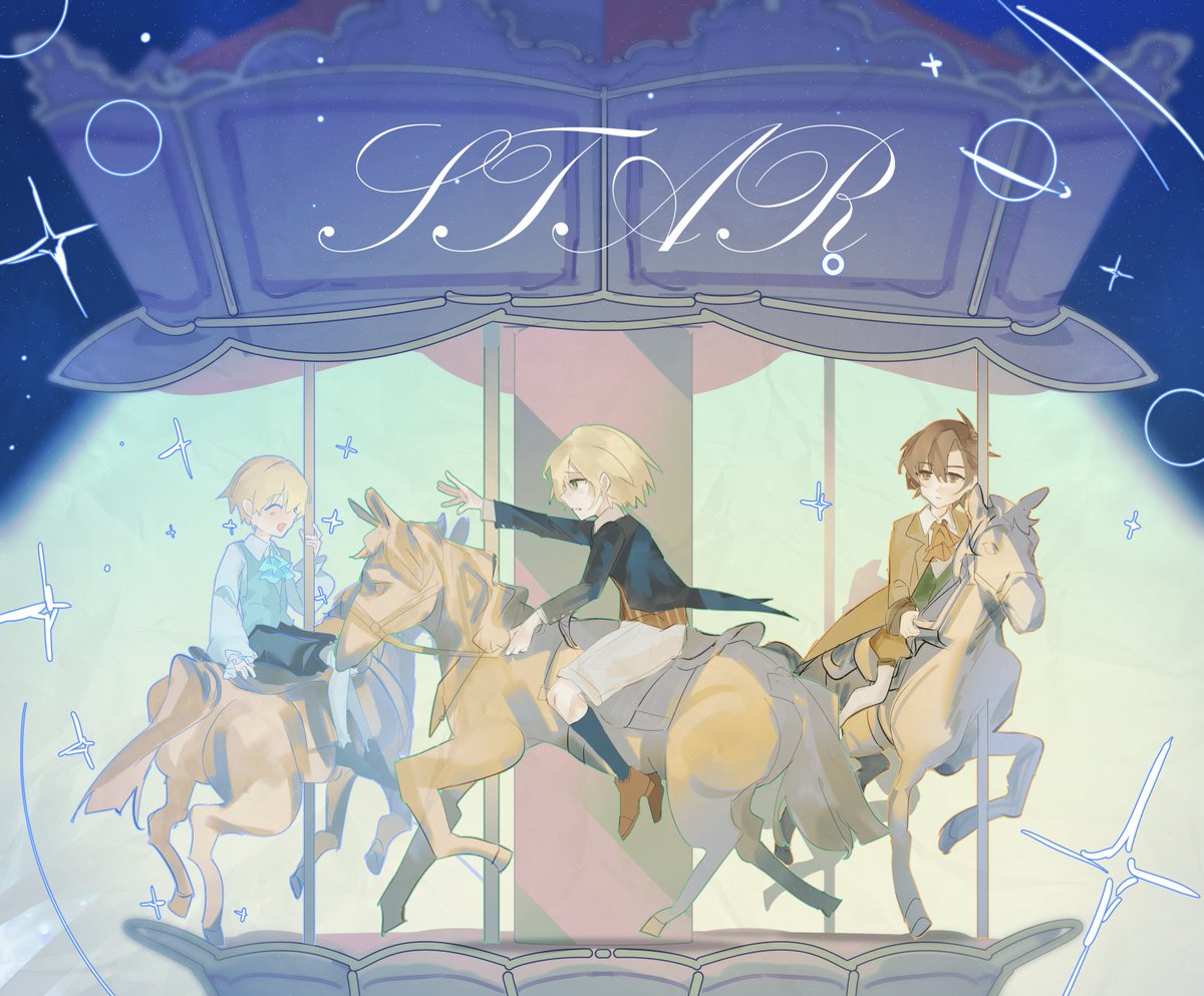 croissant_37's tweet photo. 🎠 https://t.co/MQ2ukn68ov