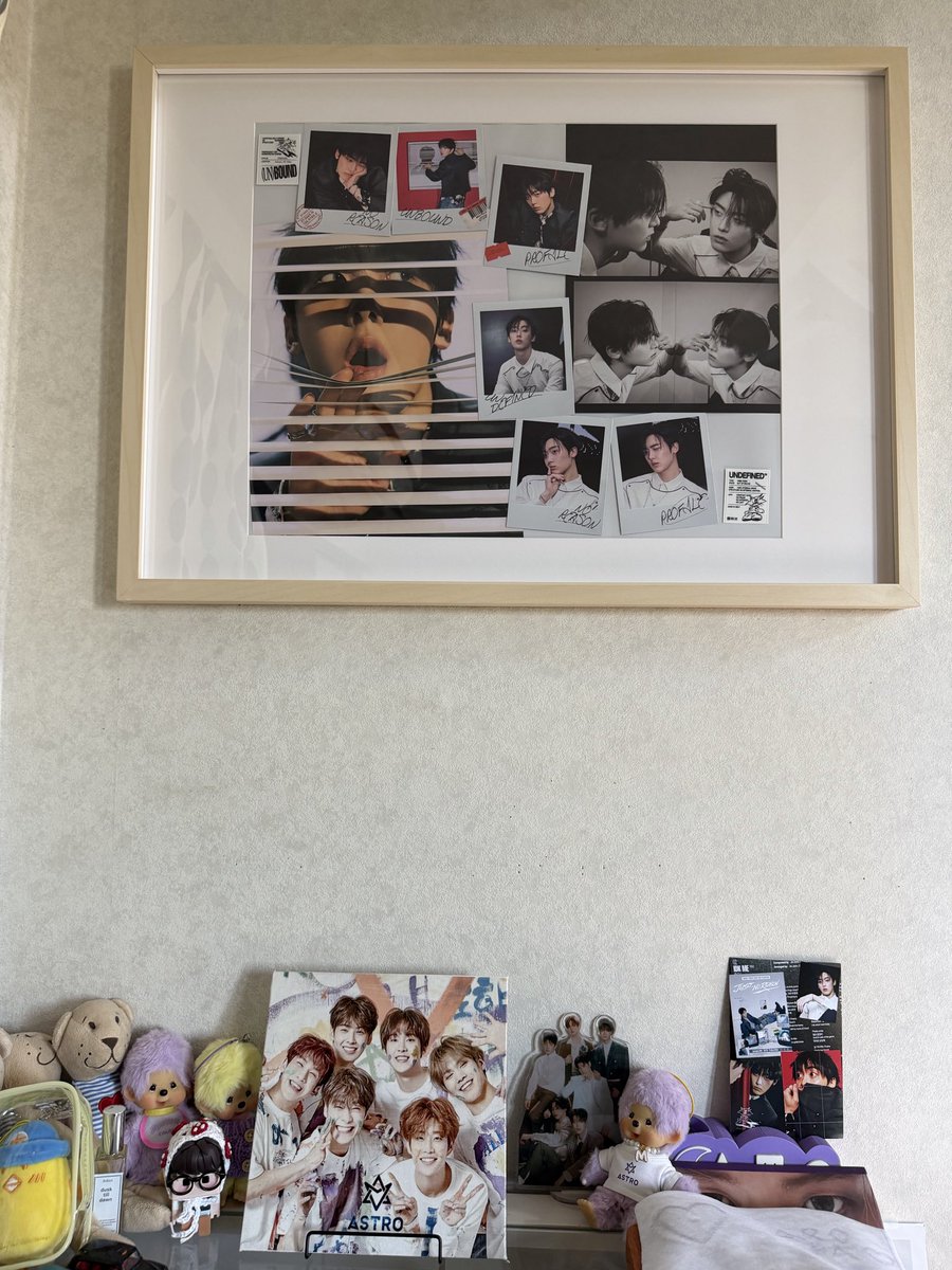 maikot0424's tweet photo. まだ、ソウルの記録も終わってないけど、今日の推しごと。
とりあえず、いったん全部クリアして、IKEAに額を買いに行ってきた💦
さーて、ここからどうするかなー。
#윤산하 #YOONSANHA #NOREASON https://t.co/xXkMLCg7Qg