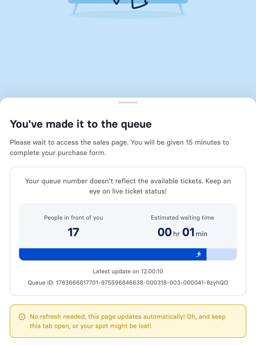 asyaanaaa's tweet photo. kalian harus ngerti sesakit apa liat queue sekecil ini tapi aku ga dapet semuanya.

bukan karena ga dapet tiket…

data custnya udah abis. 😭😭😭

enhypen                                 jacob https://t.co/7JisRtXbxb