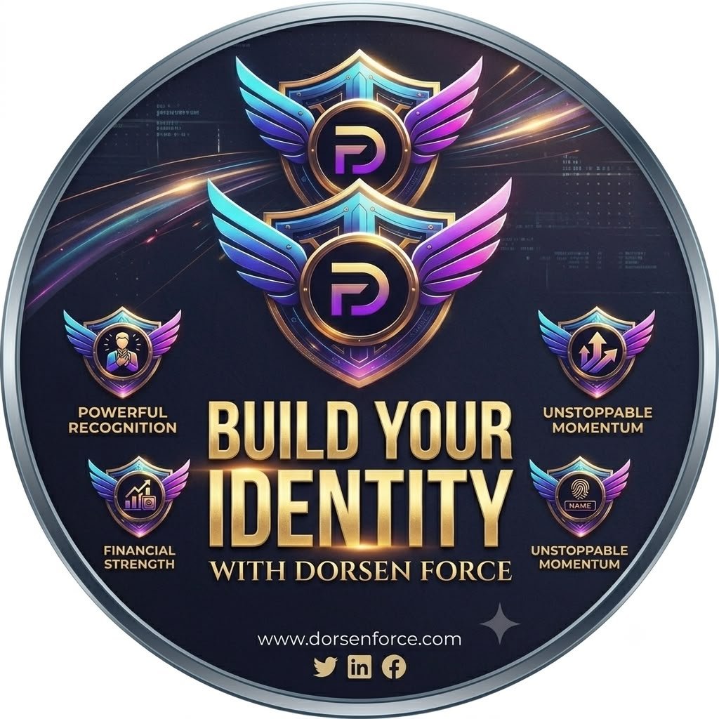 dorsenofficial's tweet photo. 🚀 Ready to unlock your full potential?
Build your identity, secure your future, and achieve financial growth with a community driven by momentum. 🛡️✨
Join the movement today!
🌐 Visit: https://t.co/2VkMUPx3vi
#DorsenForce #Web3 #DorsenCoin #CryptoCommunity #FinancialFreedom #Dc https://t.co/NYOdHO3s0m