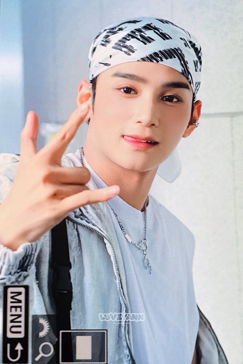 luvzyann's tweet photo. 260711 🐙

#XODIAC #소디엑 #ZAYYAN #자얀 https://t.co/g1Jelk7LBN