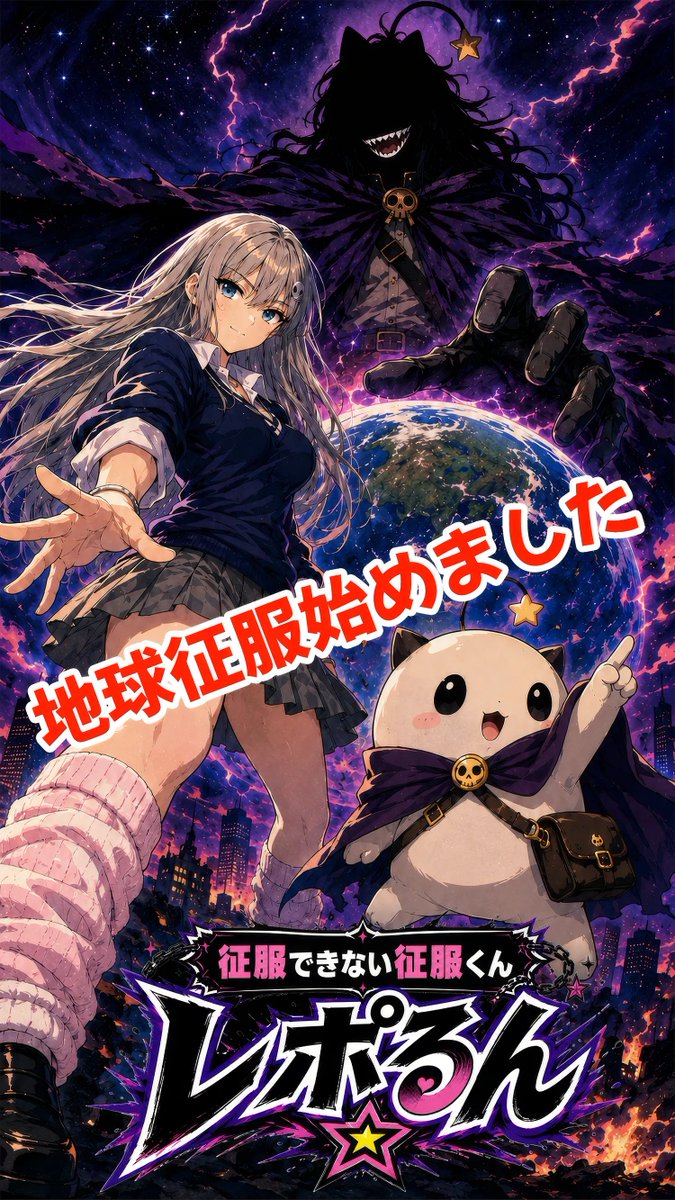 colotek_ai's tweet photo. ・スーパーピーポー　あいゔ
・異世界で転売屋はじめました　結城昌和
・征服できない征服くんレポるん　森内 コウイチ
・ECHO The Softest Frequency　Kim00 https://t.co/mMFSnWJlsz
