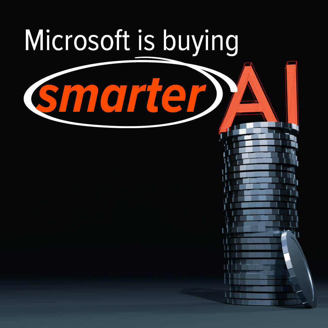 Systems_IT's tweet photo. Microsoft isn’t just adding AI features here and there.

It’s buying the companies that already do this stuff really well…

And bringing them straight into its ecosystem 🤖

Recently, it acquired Fintool.

It’s a smaller startup, so this isn’t one of those headline-grabb https://t.co/KpLEJVygsD