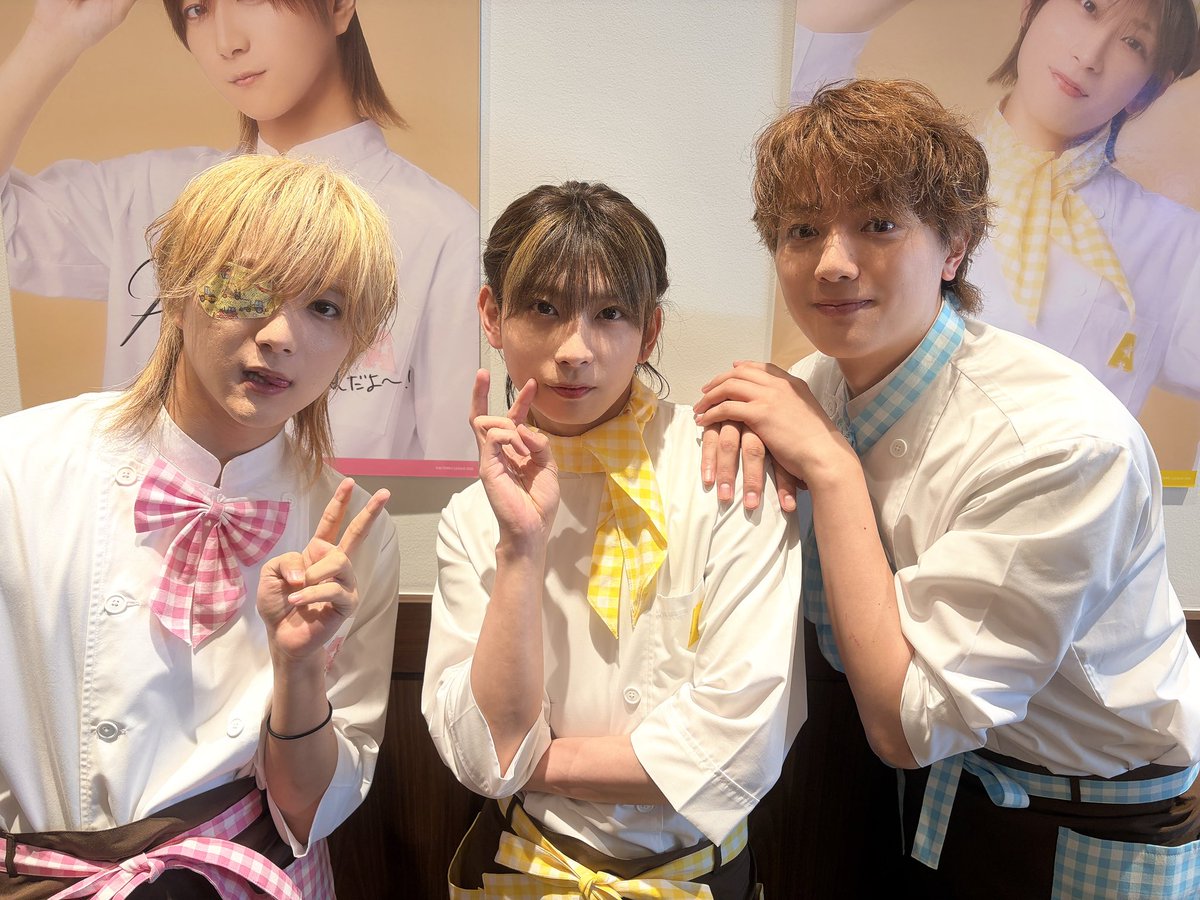 持田 悠生 (@haruki_official) / Posts / X