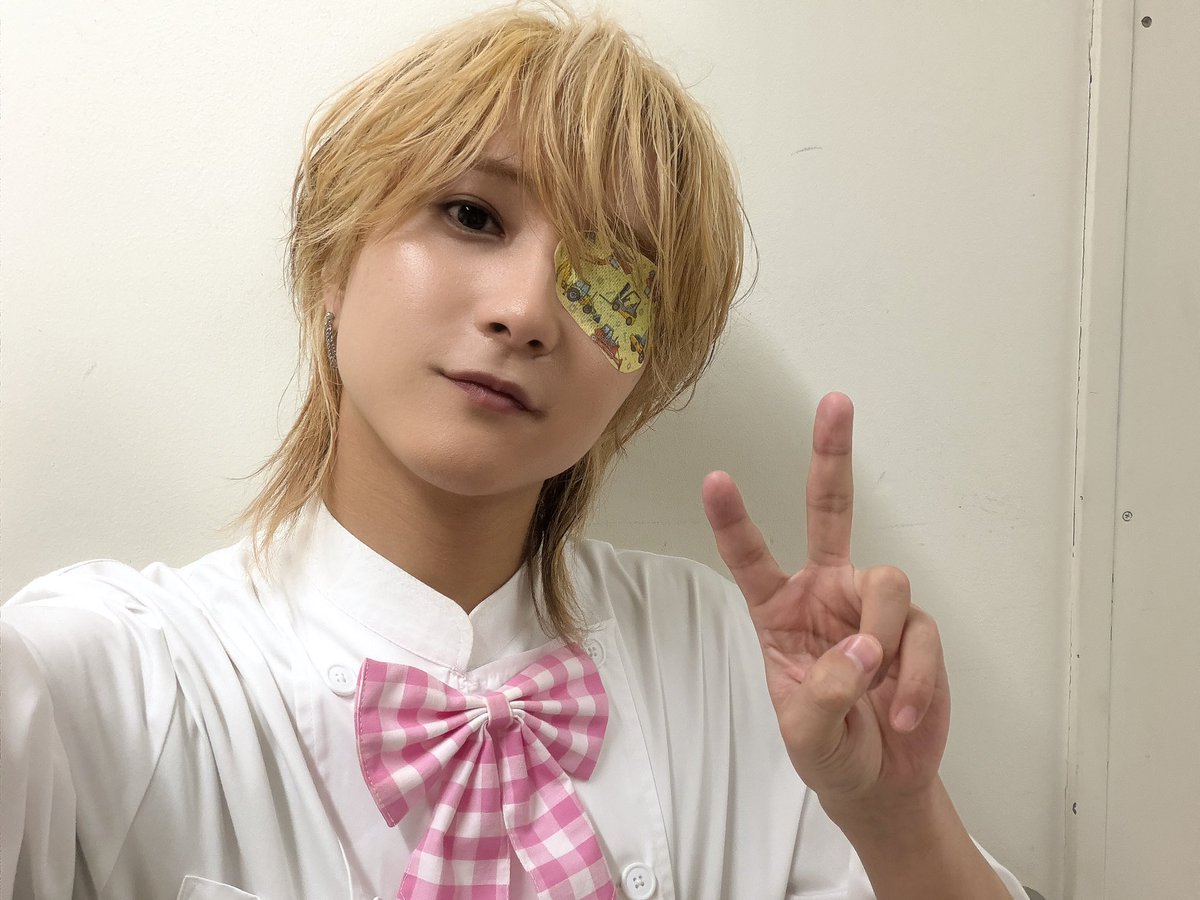 持田 悠生 (@haruki_official) / Posts / X