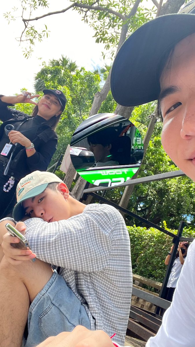 zaheokut3's tweet photo. ไม่มีเพื่อนไปถ่ายด้วย เลยไม่มีใครปล่อยโมเมนต์เลยอ่าาา ซีคีนหายไปไหนแล้วเนี่ยยย

WEIRDO 101 Q16

#WEIRDO101Series 
#seakeen #sea_ta_lay #keenkeno
.
.
.
.
.
.
.
.
.
.
.
.
.
((อยากให้ลงรูปคู่บ่อยๆ เหมือนแต่ก่อนจังเลย)) https://t.co/Vzj2hPkush