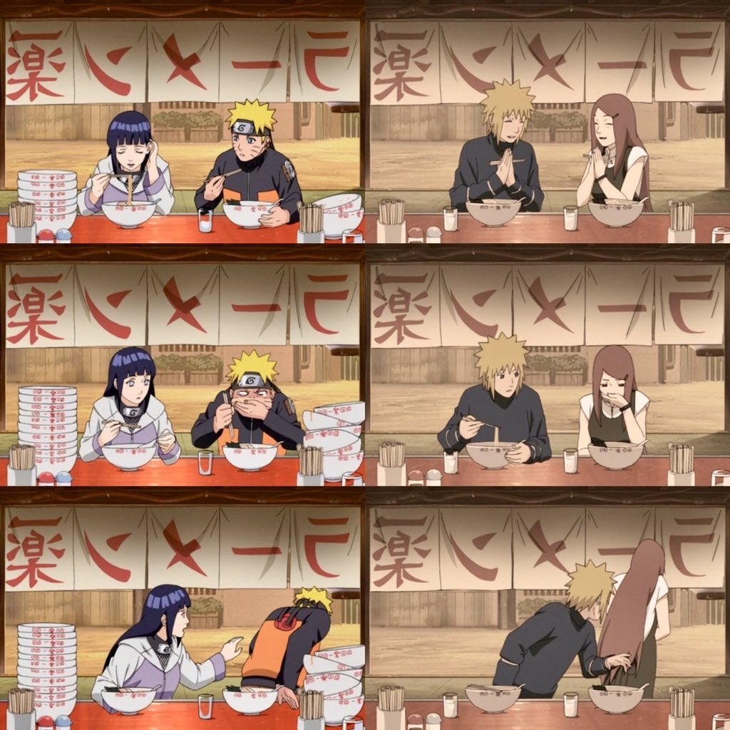 hinataflowerr's tweet photo. History repeats ✨ https://t.co/sIqDJ5Z9Dn