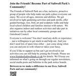Photo by Friends of Saltwell Park (@fospne)