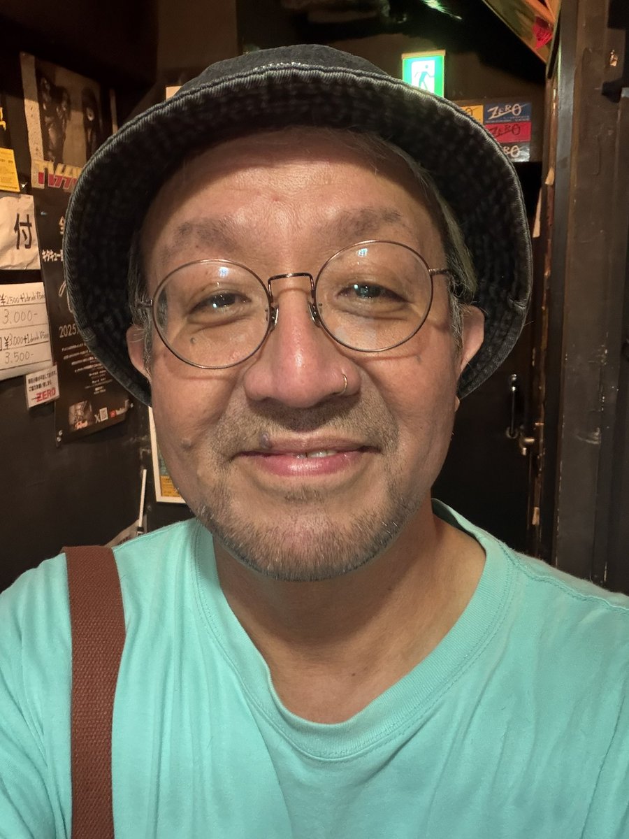 TsukaH38586's tweet photo. 間も無く開演！オイラは6番目！出入り込みの25分くらいです！
#塚崎ヒ〼ユキ
#LivespaceZERO
#博多区店屋町 https://t.co/MgPSKvNtox